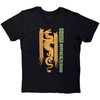 House Of The Dragon 'Japanese Dragon' (Black) T-Shirt