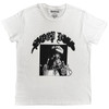 Snoop Dogg 'Middle Finger' (White) T-Shirt
