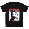 Paul McCartney 'Red Rose Speedway' (Black) T-Shirt
