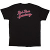 Paul McCartney 'Red Rose Speedway' (Black) T-Shirt