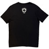 King Diamond 'Saint Lucifer's Hospital' (Black) T-Shirt