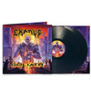 Exodus 'Goliath' 2LP Black Vinyl