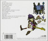 Gorillaz 'Demon Days' CD