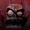 Gorillaz 'D-Sides' 2CD