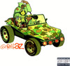Gorillaz 'Gorillaz' CD
