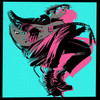 Gorillaz 'The Now Now' CD