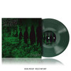 Edge Of Sanity 'Cryptic' (Reissue) LP Dark Green Vinyl