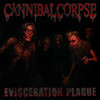 Cannibal Corpse 'Evisceration Plague' Digipack CD