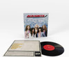 Aerosmith 'Aerosmith' (Legendary Edition) LP 180g Black Vinyl