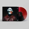 Kneecap 'FENIAN' LP Red Black Tricolour Vinyl
