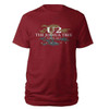 U2 'Joshua Tree 2017' (Red) T-Shirt