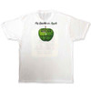 The Beatles 'Vintage Long & Winding Road' (White) T-Shirt