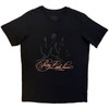 Pretty Little Liars 'Shh' (Black) T-Shirt