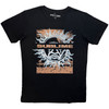 Sublime 'Torrid' (Black) Carbon T-Shirt