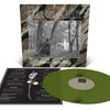 Poison Ruin 'Hymns From the Hills' LP Swamp Green Vinyl