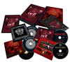 Heaven & Hell 'Breaking Out of Heaven (2007 - 2009)' 4CD & Blu-ray Box Set