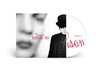 Alkaline Trio 'Crimson' CD Digisleeve