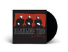 Alkaline Trio 'Good Mourning' LP Black Vinyl
