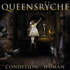 Queensryche 'Condition Human' 2LP White Vinyl