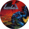 PRE-ORDER - Liege Lord 'Master Control' LP Picture Disc Vinyl - RELEASE DATE 12th June 2026