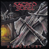 PRE-ORDER - Sacred Steel 'Bloodlust' LP Grey Vinyl - RELEASE DATE 17th April 2026