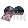 Cannibal Corpse 'Eaten Back To Life' LP Picture Disc Vinyl