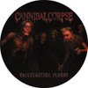 Cannibal Corpse 'Evisceration Plague' LP Picture Disc Vinyl