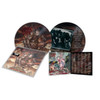 Cannibal Corpse 'Bloodthirst' LP Picture Disc Vinyl