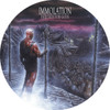 Immolation 'Failures For Gods' LP Picture Disc Vinyl
