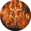 PRE-ORDER - Immolation 'Close To A World Below' LP Picture Disc Vinyl - RELEASE DATE 12th June 2026
