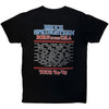 Bruce Springsteen 'E Street Tour '84-'85' (Black) Carbon T-Shirt