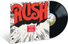 Rush 'Rush' LP 180g Black Vinyl