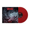 Ingested 'Denigration' LP Red Marbled Vinyl