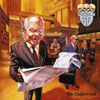 Evildead 'The Underworld' CD