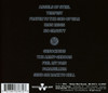 Vader 'The Empire' CD