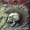 The Exploited 'Beat The Bastards' CD