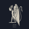 Alcest 'Spiritual Instinct' CD