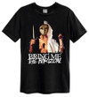 Bring Me The Horizon 'There Is A Hell' (Black) T-Shirt