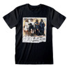 The Craft 'Weirdos Photo' (Black) T-Shirt