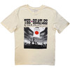 The Beatles 'At the Budokan' (White) T-Shirt