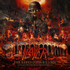 Slayer 'The Repentless Killogy' Blu-ray
