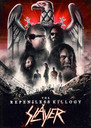 Slayer 'The Repentless Killogy' Blu-ray
