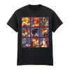 Thundercats 'Squares' (Black) T-Shirt