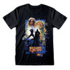 Star Wars 'Return Of The Jedi' (Black) T-Shirt
