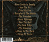 Testament 'First Strike Still Deadly' CD