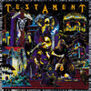 Testament 'Live At The Fillmore' CD Digipack