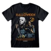 Halloween 'Synopsis' (Black) T-Shirt