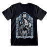 WWE - Drew McIntyre 'Claymore Country' (Black) T-Shirt