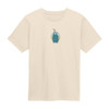The Nightmare Before Christmas 'Behemoth' (Natural) T-Shirt