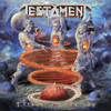 Testament 'Titans of Creation' CD
